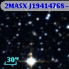 2MASX J19414768-0648345