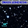 2MASX J19424234-0706054