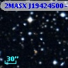 2MASX J19424500-0508079