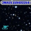 2MASX J19435584-0716325