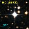 HD 186732
