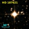 HD 187621