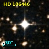 HD 186446