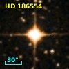 HD 186554
