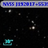 NVSS J192017+553527