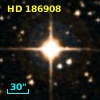 HD 186908