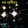 HD 187223