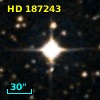 HD 187243
