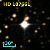 HD 187661