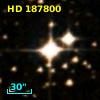 HD 187800