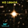 HD 186459