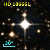 HD 186661