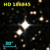 HD 186845