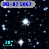BD-07  5067