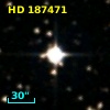 HD 187471