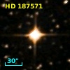 HD 187571