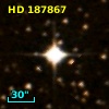 HD 187867