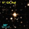 V* GX Aql