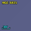 NGC  6821