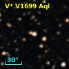 V* V1699 Aql