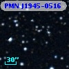 PMN J1945-0516