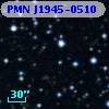PMN J1945-0510