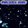 PMN J1951-0509