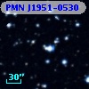 PMN J1951-0530