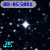 BD-05  5081