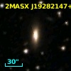2MASX J19282147+5634562
