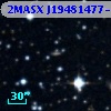 2MASX J19481477-0524200