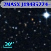 2MASX J19435774-0514154