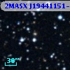 2MASX J19441151-0544376