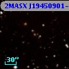 2MASX J19450901-0728158