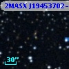 2MASX J19453702-0553561