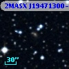 2MASX J19471300-0535458