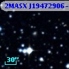 2MASX J19472906-0717571