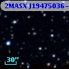2MASX J19475036-0718491