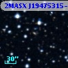 2MASX J19475315-0529259