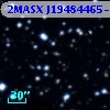 2MASX J19484465-0652483