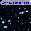 2MASX J19484684-0621373