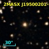 2MASX J19500201-0647518