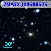 2MASX J19500575-0619378