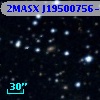 2MASX J19500756-0618288