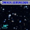 2MASX J19501368-0628248