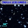 2MASX J19510091-0507513