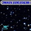 2MASX J19515630-0637594