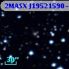 2MASX J19521590-0610351
