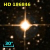 HD 186846