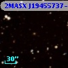2MASX J19455737-0730001